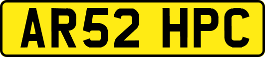 AR52HPC