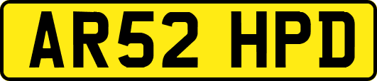 AR52HPD