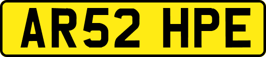 AR52HPE