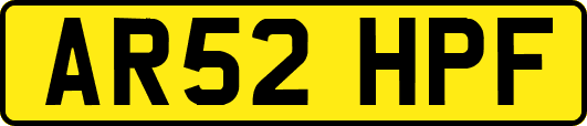 AR52HPF