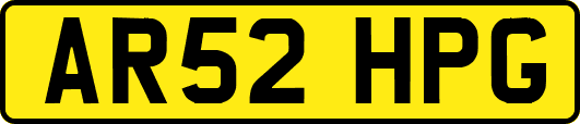AR52HPG