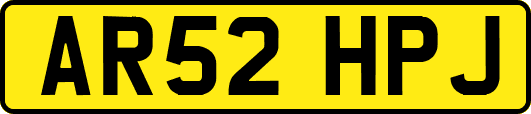 AR52HPJ