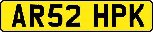 AR52HPK
