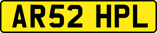AR52HPL