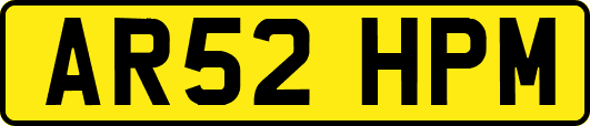 AR52HPM