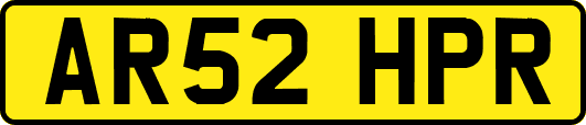 AR52HPR