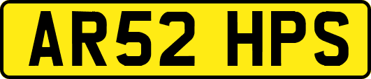 AR52HPS