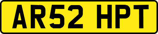 AR52HPT