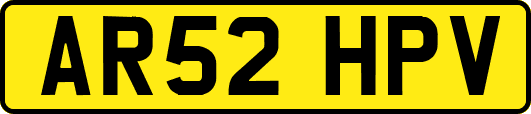 AR52HPV