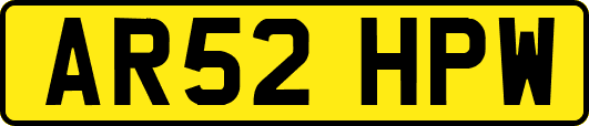 AR52HPW
