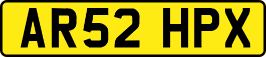 AR52HPX
