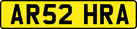 AR52HRA