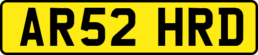 AR52HRD