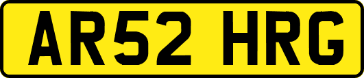 AR52HRG