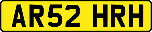 AR52HRH