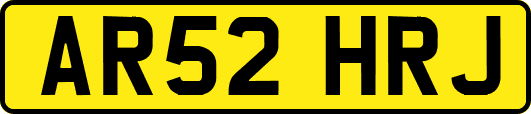 AR52HRJ