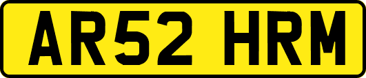 AR52HRM