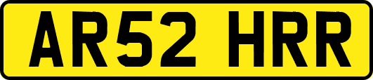 AR52HRR
