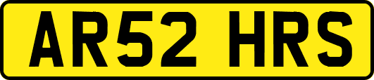AR52HRS