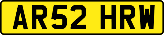 AR52HRW