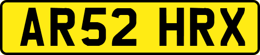 AR52HRX