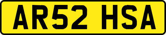 AR52HSA