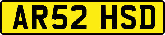 AR52HSD