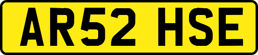 AR52HSE