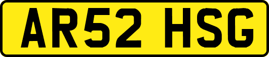 AR52HSG