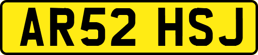 AR52HSJ