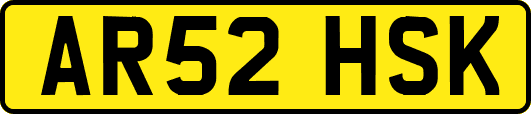AR52HSK