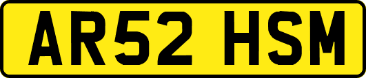 AR52HSM