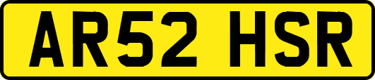 AR52HSR