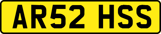 AR52HSS