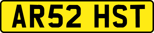 AR52HST