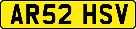 AR52HSV