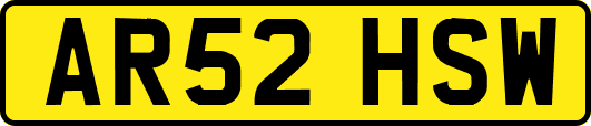 AR52HSW