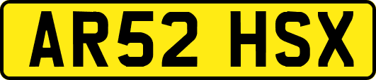 AR52HSX