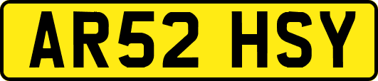 AR52HSY