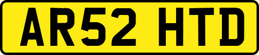 AR52HTD