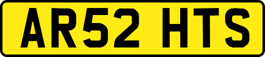 AR52HTS