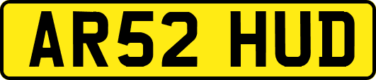 AR52HUD