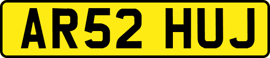 AR52HUJ