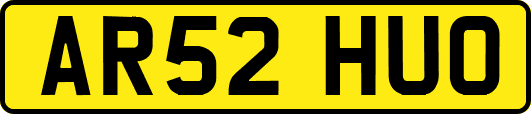 AR52HUO