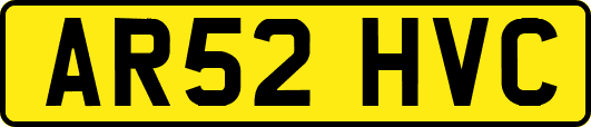 AR52HVC