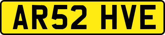 AR52HVE