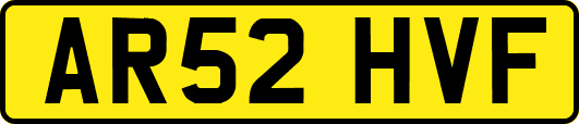 AR52HVF