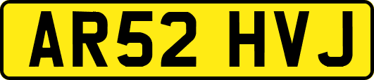 AR52HVJ