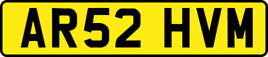 AR52HVM