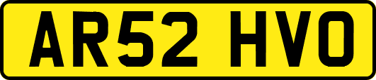 AR52HVO